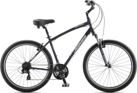 Jamis Explorer Sport 2019