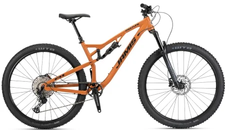 Jamis Faultline A1 2021