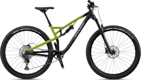 Jamis Faultline A1 2024