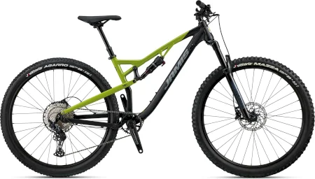 Jamis Faultline A1 2025