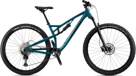 Jamis Faultline A2 2023