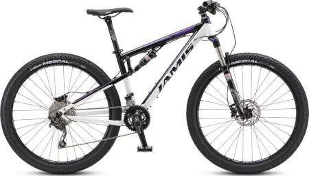 Jamis Halo Xc 2017