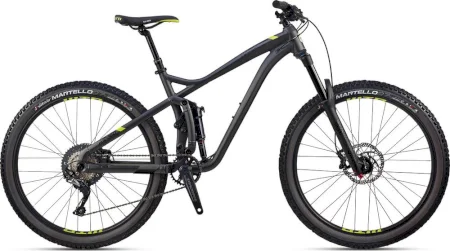 Jamis Hardline A2 2019