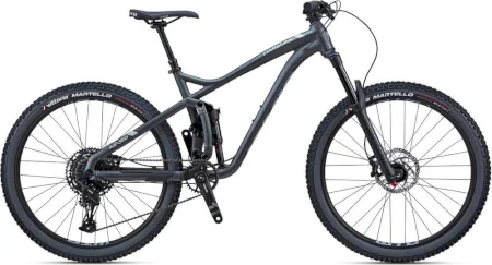 Jamis Hardline A2 2020