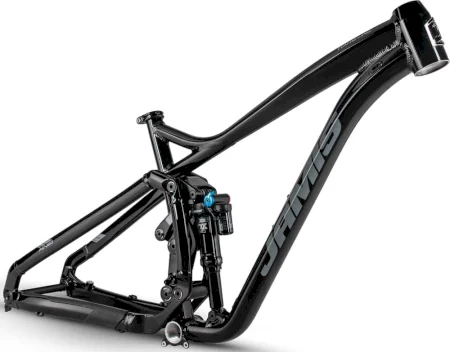 Jamis Hardline A2 Frameset 2021