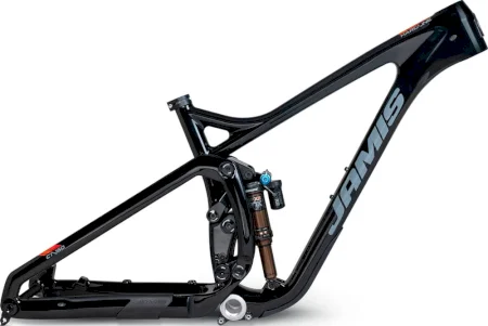 Jamis Hardline C1 Frameset 2021