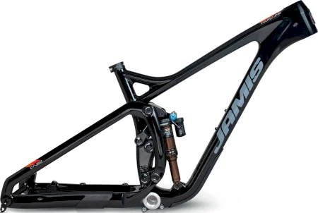 Jamis Hardline C1 Frameset 2022