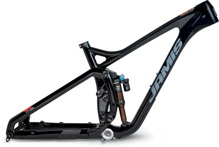 Jamis Hardline C1 Frameset 2023