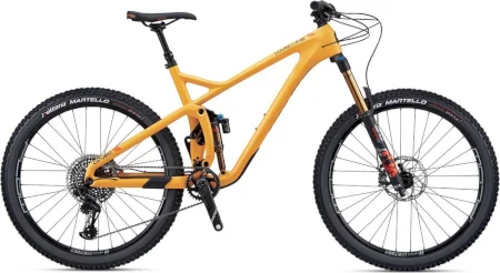 Jamis Hardline C2 2020