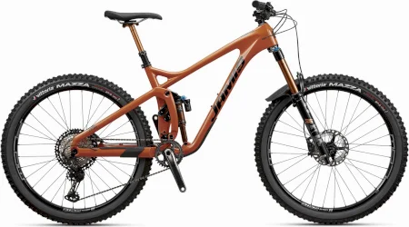 Jamis Hardline C2 2025