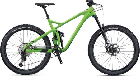 Jamis Hardline C3 2020