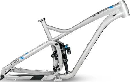 Jamis Hardline Frame 2019