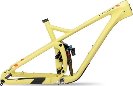 Jamis Hardline Frame 2020