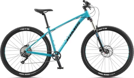 Jamis Highpoint A1 2019