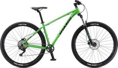 Jamis Highpoint A1 2020