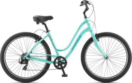 Jamis Hudson Sport Step Thru 2019