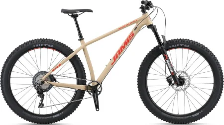 Jamis Komodo A1 27.5plus 2020