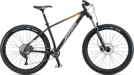 Jamis Komodo A2 27.5 2019