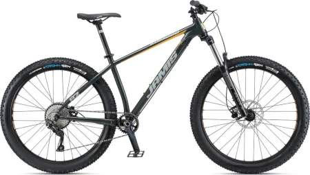 Jamis Komodo A2 27.5plus 2019