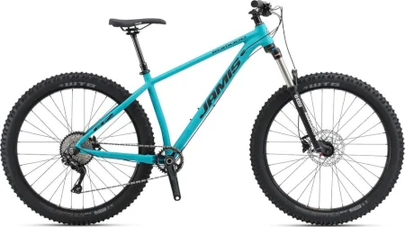 Jamis Komodo A2 27.5plus 2020