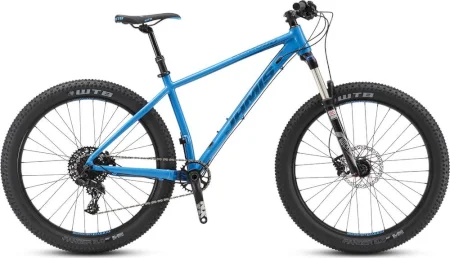 Jamis Komodo Expert 26plus 2017