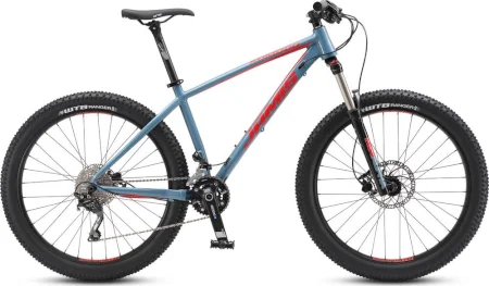 Jamis Komodo Sport 26plus 2017