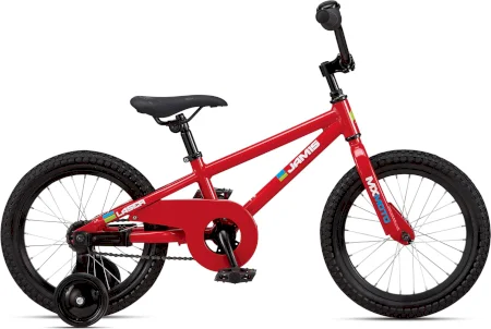 Jamis Laser 16 2025