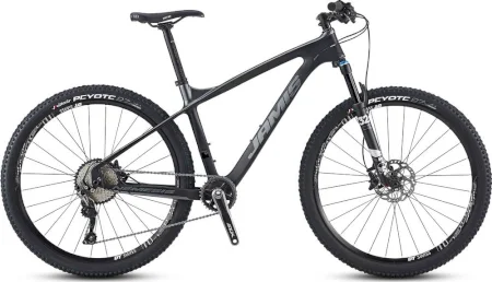 Jamis Nemesis Pro 2017