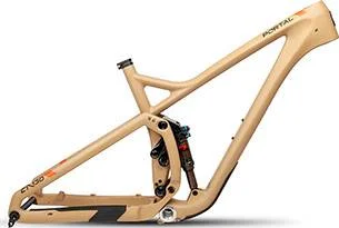 Jamis Portal C1 Frameset 2020