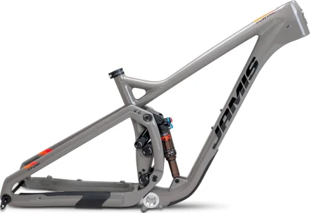 Jamis Portal C1 Frameset 2021