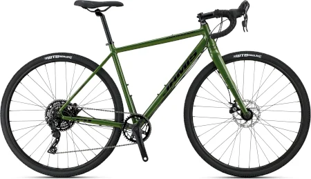Jamis Renegade A1 Ltd 2024