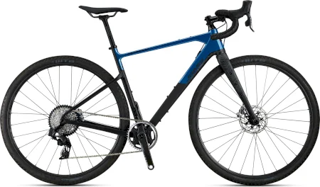 Jamis Renegade C1 Red Axs 12 Speed 2025