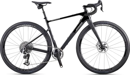 Jamis Renegade C1 Red Axs 13 Speed 2025