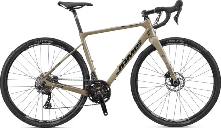 Jamis Renegade C2 2021