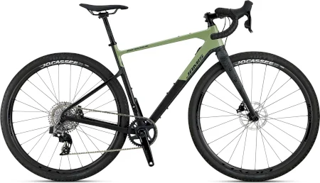 Jamis Renegade C2 Rival Axs 2025