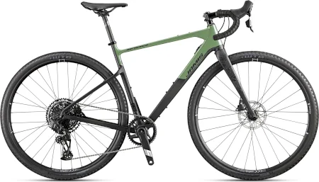 Jamis Renegade C3 Apex Eagle Axs 2025