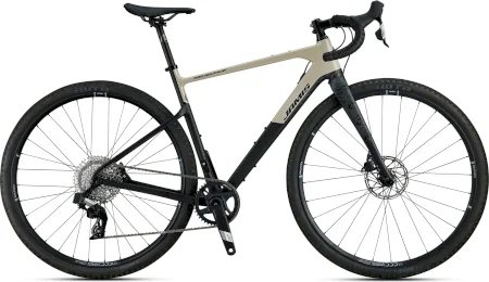 Jamis Renegade C4 Apex Axs 2025