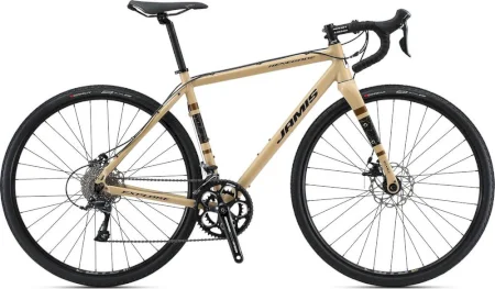 Jamis Renegade Explore 2019