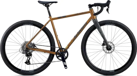 Jamis Renegade S2 Apex 2025