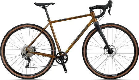 Jamis Renegade S2 Grx 2024