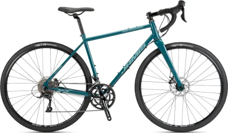 Jamis Renegade S4 2021