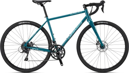 Jamis Renegade S4 2022
