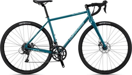 Jamis Renegade S4 2025