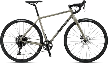 Jamis Renegade S4 Ltd 2025