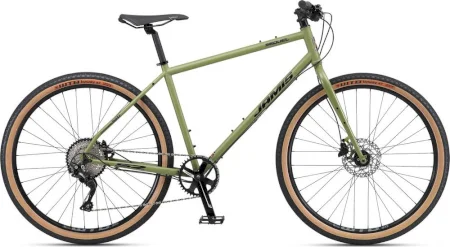 Jamis Sequel S2 2020