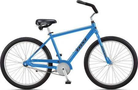 Jamis Taxi 2020