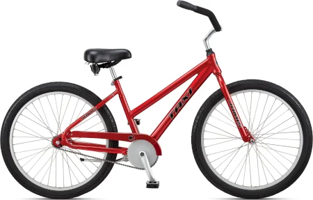 Jamis Taxi 2022