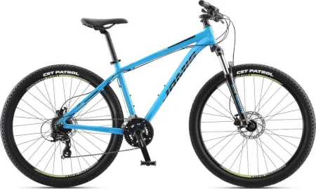 Jamis Trail X A1 2019