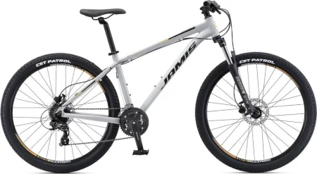 Jamis Trail X A1 2020
