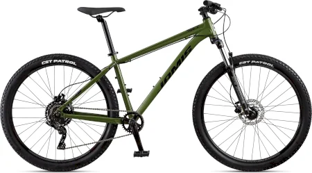 Jamis Trail X A1 2025